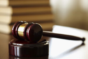 gavel