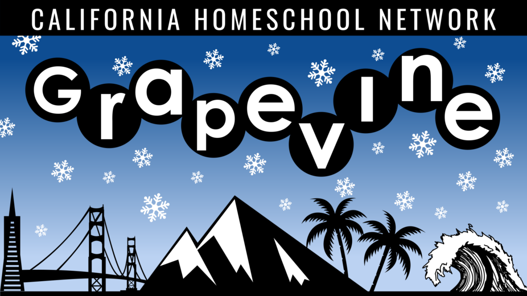 California Homeschool Network
